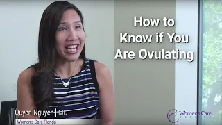 How to Know if You Are Ovulating