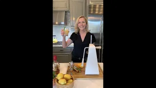 Cooking with Ellen - Ep 2