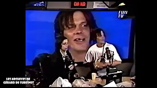 17/06/1997 - [VIDEO] - L'anniversaire de Gérard sur Fun TV