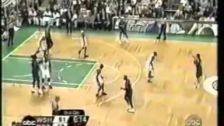 Michael Jordan - Best Ball Fake Ever