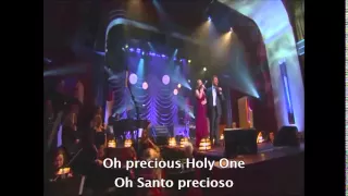 Agnus Dei David Phelps legendado