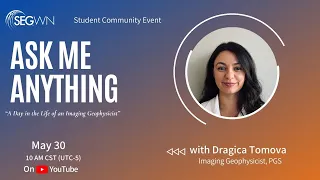 Ask Me Anything with Dragica Tomova