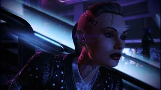Mass Effect 3: Legendary Edition - 158 - Act 2 - Purgatory Bar: Jack