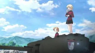 10 Hours of Girls Und Panzer The British Grenadiers