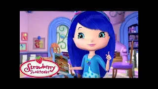 Partners in Crime 🍓 Strawberry Shortcake 🍓 Cartoons for Kids | WildBrain Enchanted