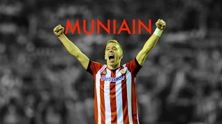 Iker Muniain 2013/14 - Athletic Club - Goals