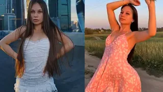 saldyrkina💓Luxurieux  Fashion Model 💓NEW Clothing And Fashion Hack Ideas 💓Plus Size Curvy models 💓