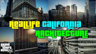 How To install Real California Architecture | GTAV MODS INSTALLATION TUTORIAL | HINDI