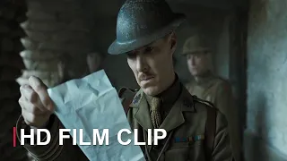 1917 (2019) | Call Off the Attack!