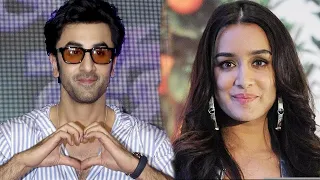 5 Facts About Ranbir Kapoor & Shraddha Kapoor’s AFFAIR