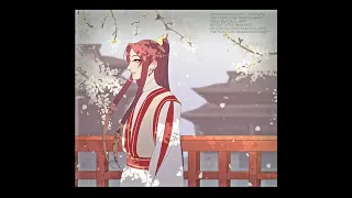 Animation to NPAB (No paths are bound)  (TGCF fanfiction) ❤️