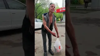 Местный  Авторитет про Путина, жесть, смотреть всем)))))