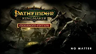 [Pathfinder Kingmaker] Первое прохождение. Смотрим, оцениваем, разбираемся.