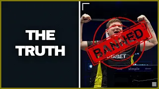 s1mple on Being BANNED for Cheating!? - CS2