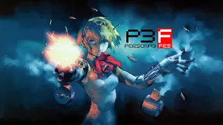 Persona 3 FES Opening Extended