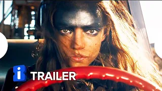 FURIOSA: UMA SAGA MAD MAX | Trailer 2 Dublado