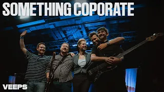 Something Corporate Performing Konstantine in Las Vegas