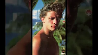 Luis Miguel- La chica del bikini azul