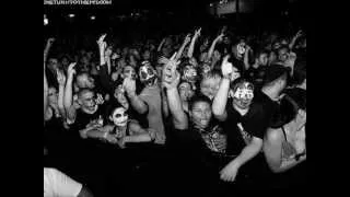 Marz - The Real Dark Lotus (Violent J Diss)