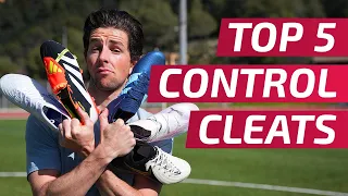 The BEST Control Cleats in the Game!