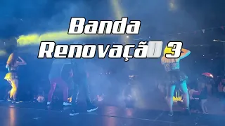 Renovação 3 Vila Franca das Naves 2022