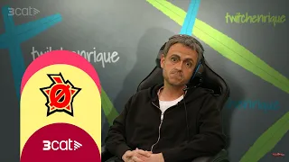 El twitch de Luis Enrique - Polònia