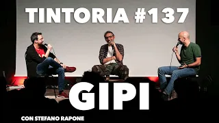 Tintoria #137 Gipi