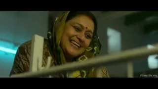 Mimi movie best clip || Pankaj Tripathi and kriti sanon starrer