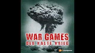 War Games   Der Kalte Krieg 3; Revolution HD