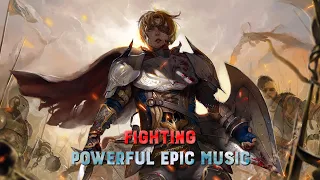 2 Hours Powerful Battle Music ♫ Most Powerful Epic Music Mix ♫ Best Epic Battle Music Of All Times