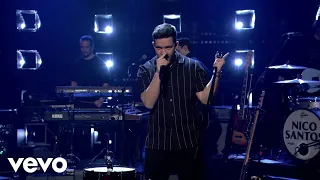 Nico Santos - Better (live bei Late Night Berlin 2020)