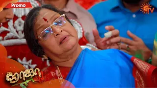 Roja - Promo | 10th February 2020 | Sun TV Serial | Tamil Serial