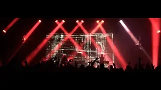 The Presets - Are You The One? (Live Forum Theatre Melbourne 15 June 2018)
