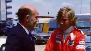 1: LIFE ON THE LIMIT - Hunt Vs. Lauda - Film Clip