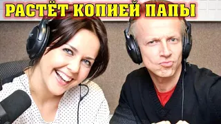 Куда пропал Антон Комолов, его взрослый сын и кто его жена