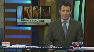 Mini-trial regarding inmate suicides