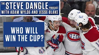 2021 Stanley Cup Final Picks And Preview