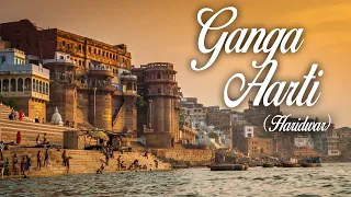 Ganga Maa Aarti | Har Har Gange | Ganga Ma teri Aarti Karu Mai | Shemaroo Bhakti