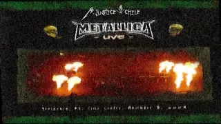 Metallica - Last Caress & Seek & Destroy (Kirk & Rob On Vocals) [Live Pensacola 2004]