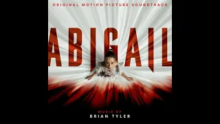 Abigail - Suite - Brian Tyler