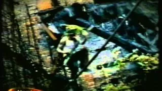 Machine Head - Take My Scars (1997) - Bunkier (Atomic TV)