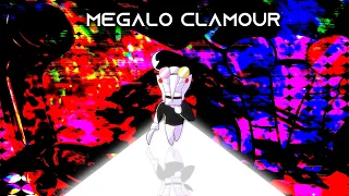 [DELTARUNE] Megalo Clamour | Remix