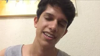 Daniel Ferrera - Pergunta boba (cover) Jorge e Mateus