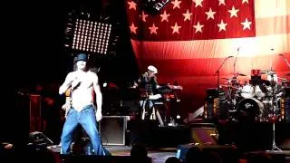 Kid Rock - Tinley Park First Midwest Bank Amphitheater