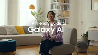 Galaxy S24 Series: A friendly guide to Galaxy AI | Samsung SA