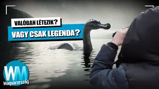 8 alkalom, amikor látni vélték a Loch Ness-i szörnyet