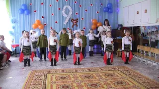 9 мая - Праздник памяти и славы! #серовтв #серов #твсеров