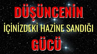 ''Düşüncenin Gücü''  James Allen  ( Kişisel Gelişim - Sesli Kitap)