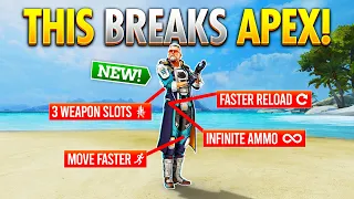 *NEW* Apex Legends WTF & Funny Moments #1353