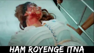 Ham royenge itna new virsion song 2020 //sad song hindi